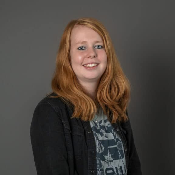 Femke Broekhuijsen