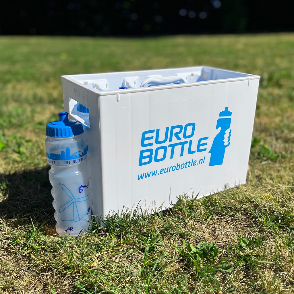 Bottle crate Eurobottle
