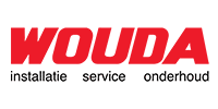 Wouda Logo