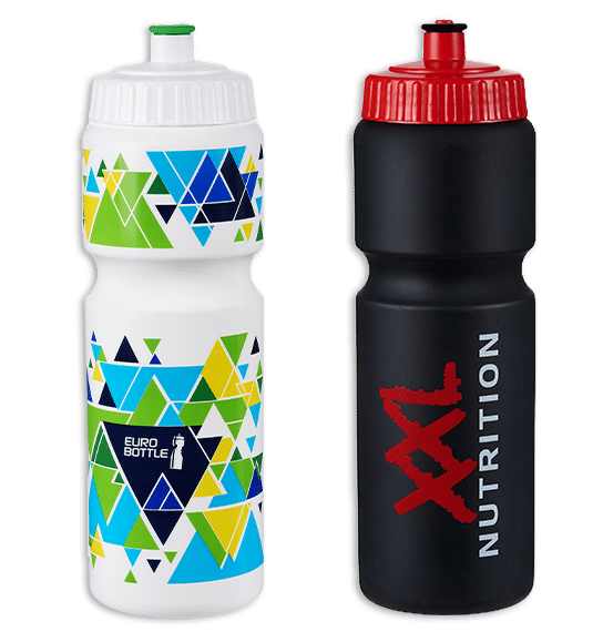 Eurobottle - Duurzame bidons pagina