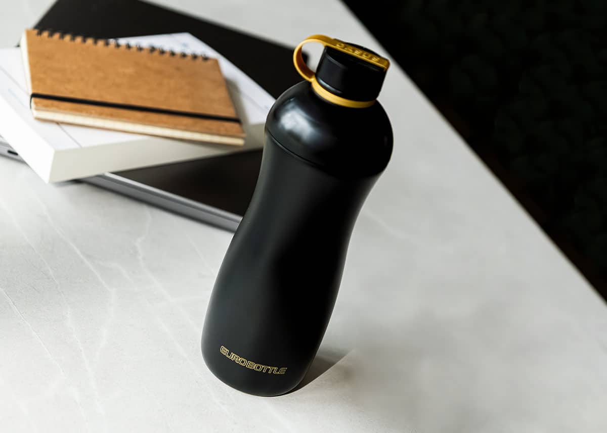 Oasus Waterfles - Eurobottle product