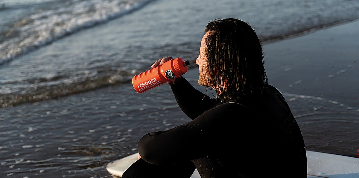 GoldNutirtion - Homepage Eurobottle