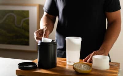 Binnenkort verkrijgbaar: de nieuwe Eurobottle Shaker